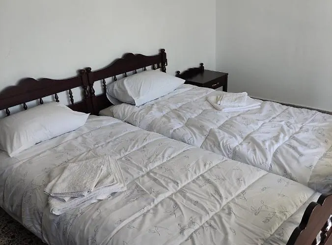 Olympus Apartments