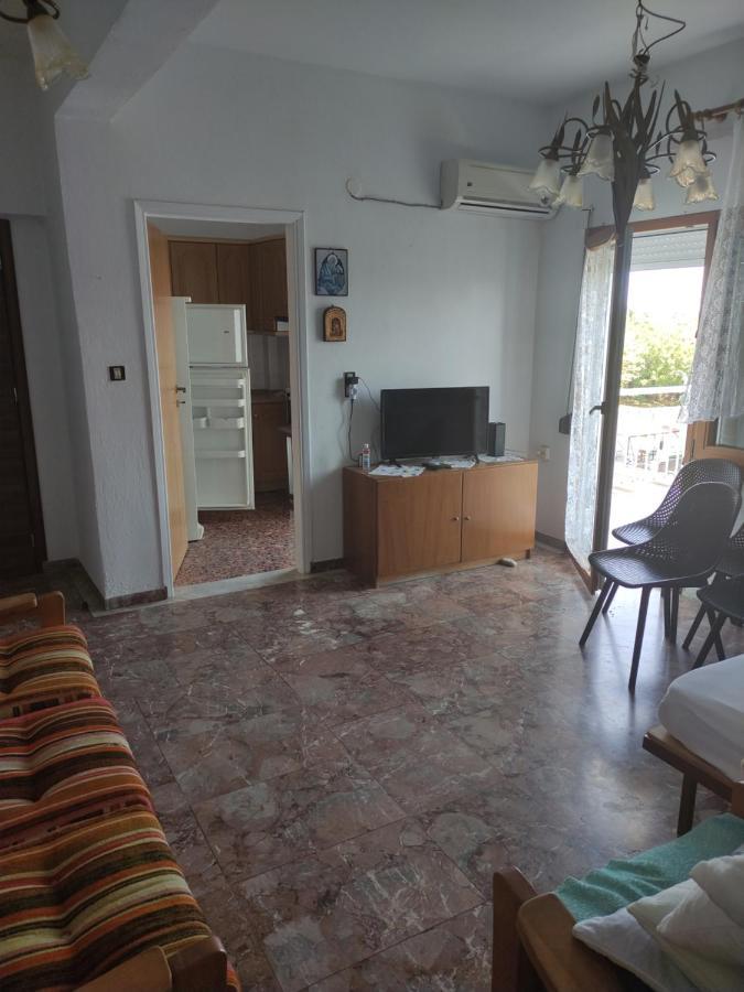 Apartament Olympus *