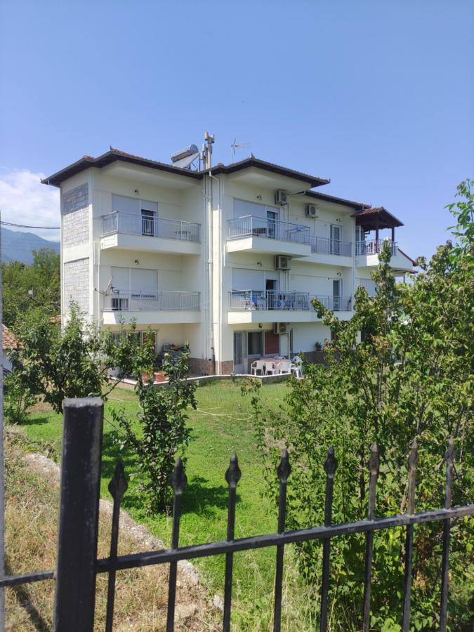 Apartment Olympus Litochoro