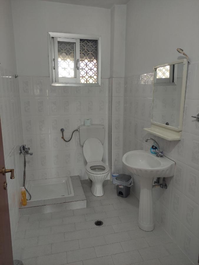 Apartament Olympus *