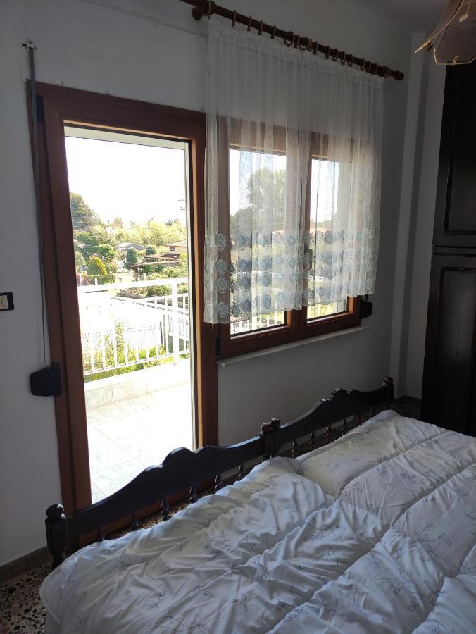 Apartment Olympus Litochoro