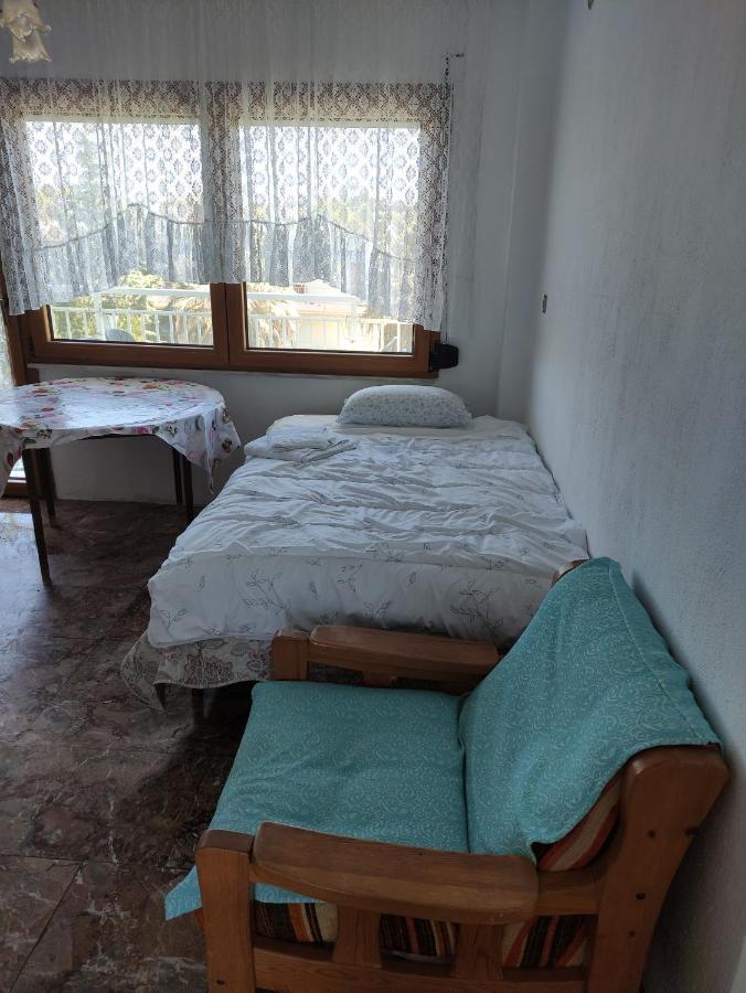 Olympus Apartment